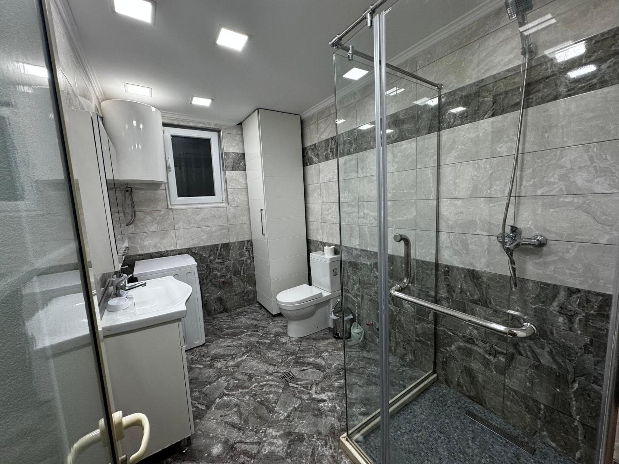Comfort Apartment Tirana