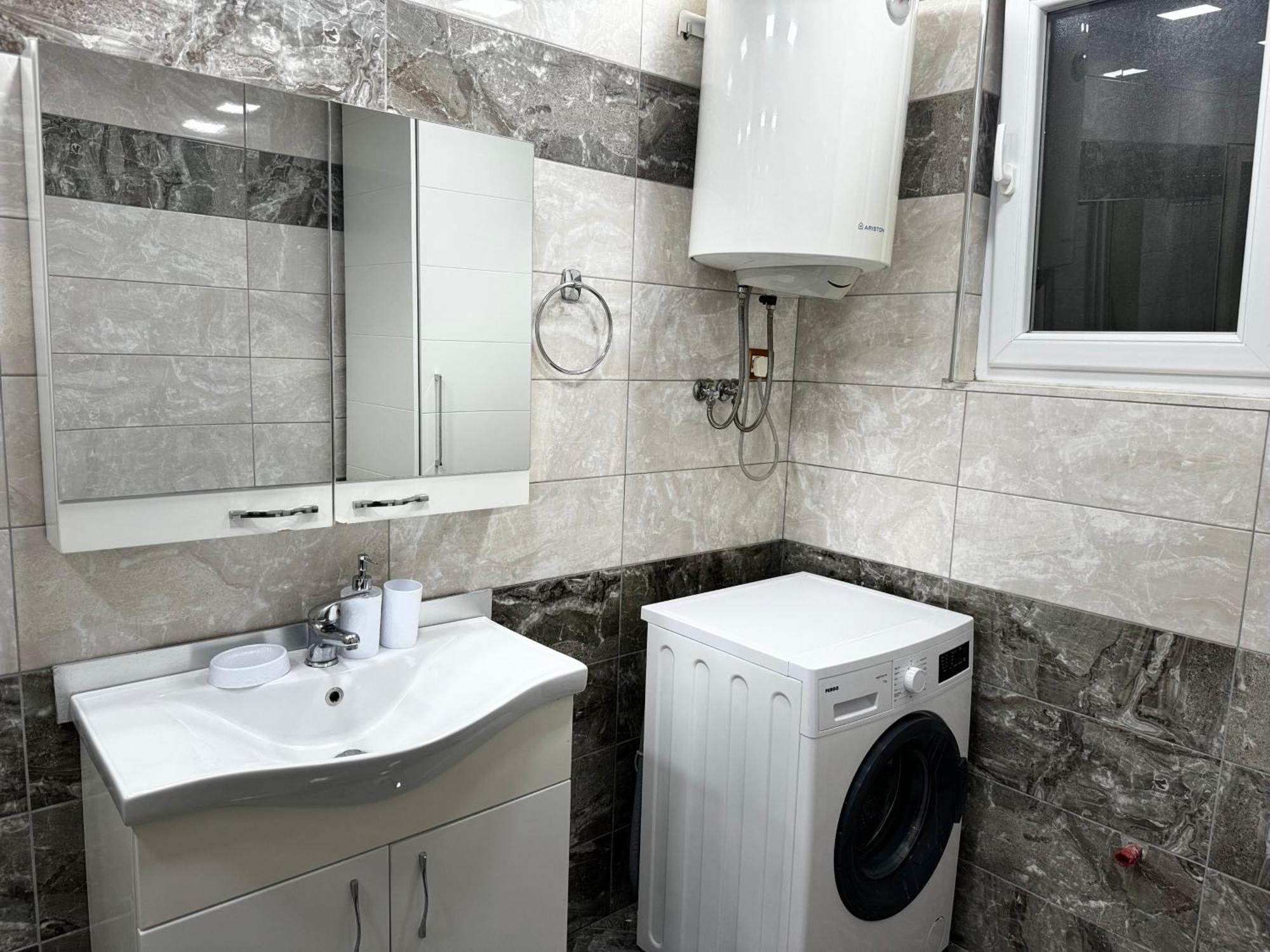 Comfort Apartment